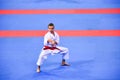 Karate 1 - Youth League Sofia 2018, May 25-27